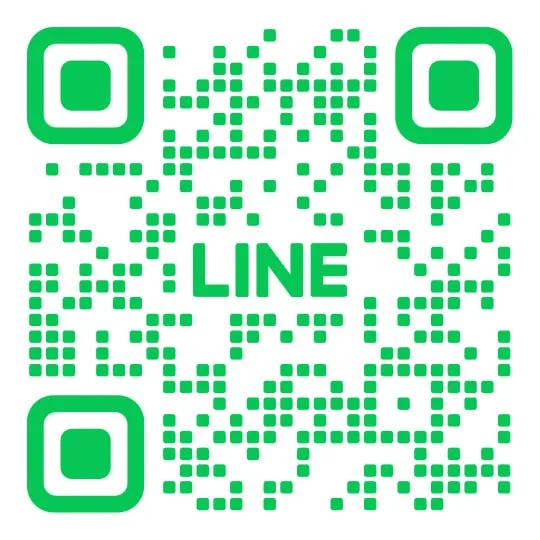 QR Code แชท ดูหนังออนไลน์ฟรีเต็มเรื่องพากย์ไทย ทาง Line